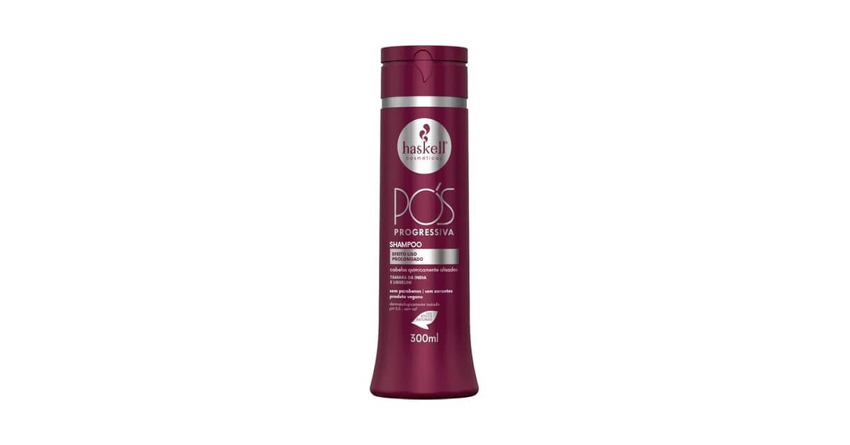Melhor Shampoo para Cabelo Após Progressiva: Dicas Essenciais