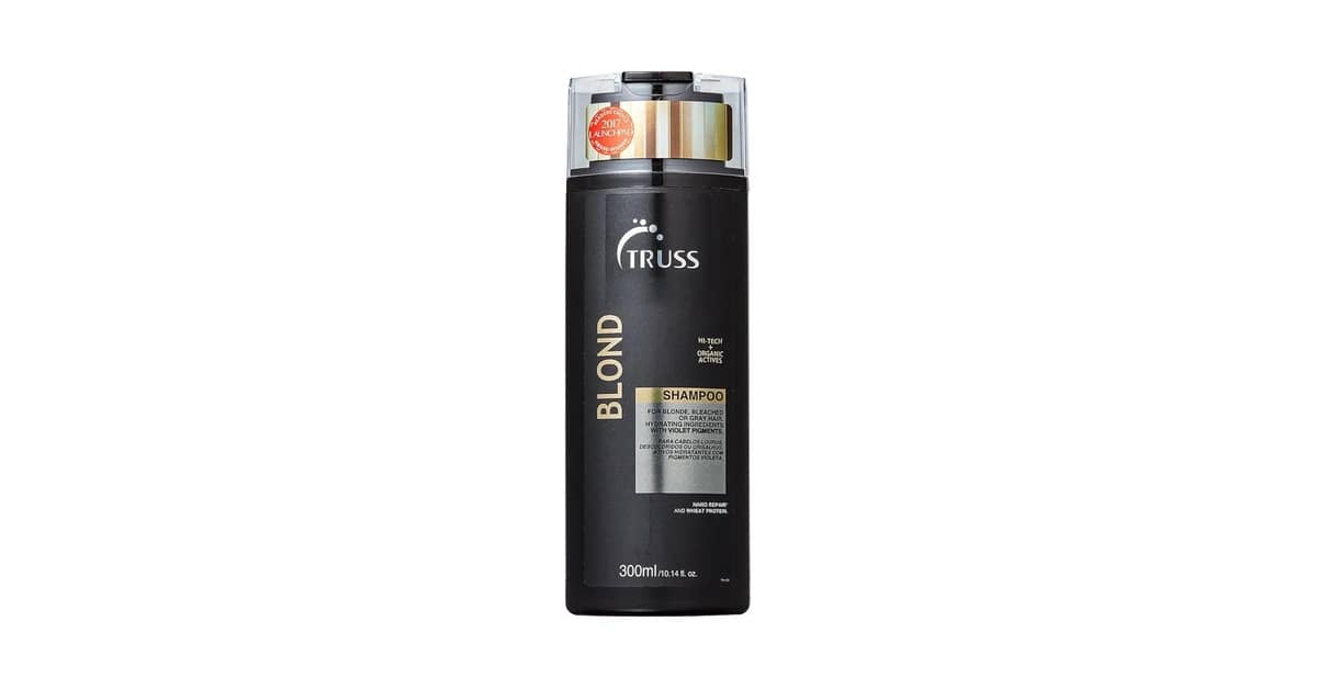 Melhor Shampoo para Cabelo com Luzes: Neutraliza e Hidrata!