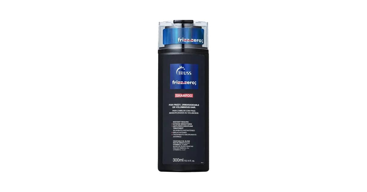 Melhor Shampoo para Cabelo Fino com Frizz: Controle Essencial