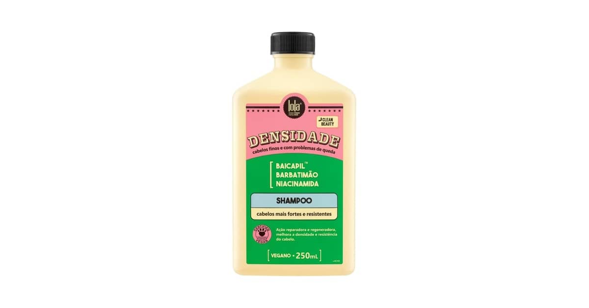 Melhor Shampoo para Cabelo Fino e Fraco: Volume e Força