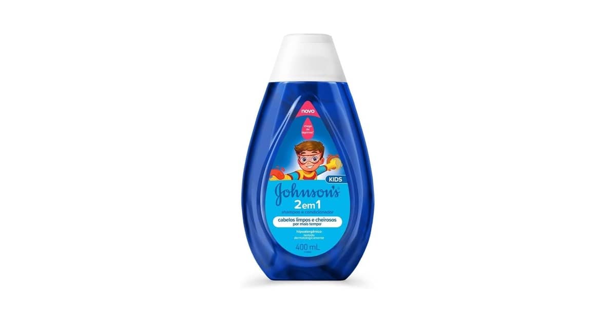 Melhor Shampoo para Cabelo Liso Infantil: Guia de Escolha