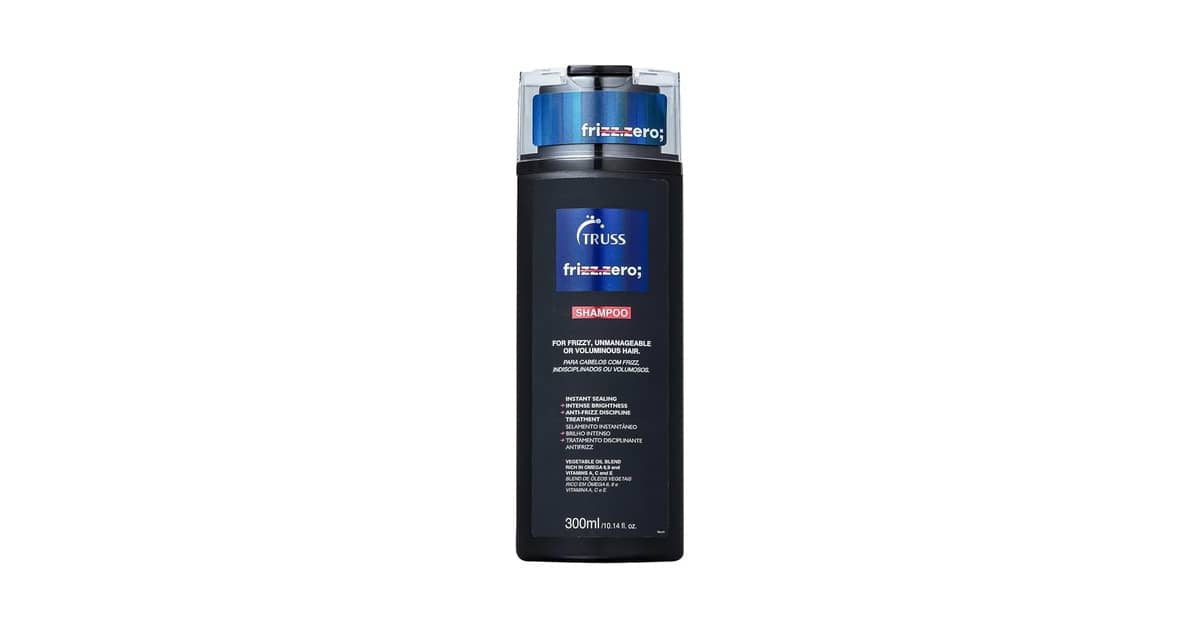 Melhor Shampoo para Cabelo Ondulado com Frizz: Controle Absoluto!