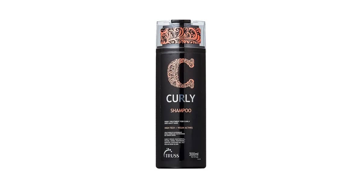 Melhor Shampoo para Cabelo Ondulado Ressecado: Guia Completo