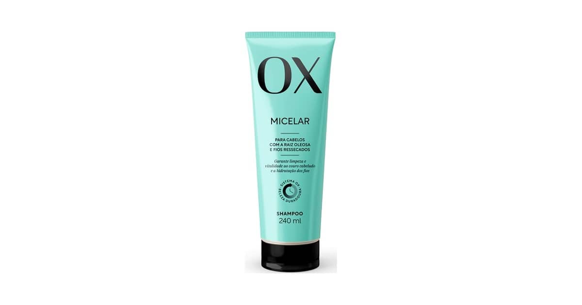 Melhor Shampoo para Cabelo Ressecado Feminino: Hidratação Profunda