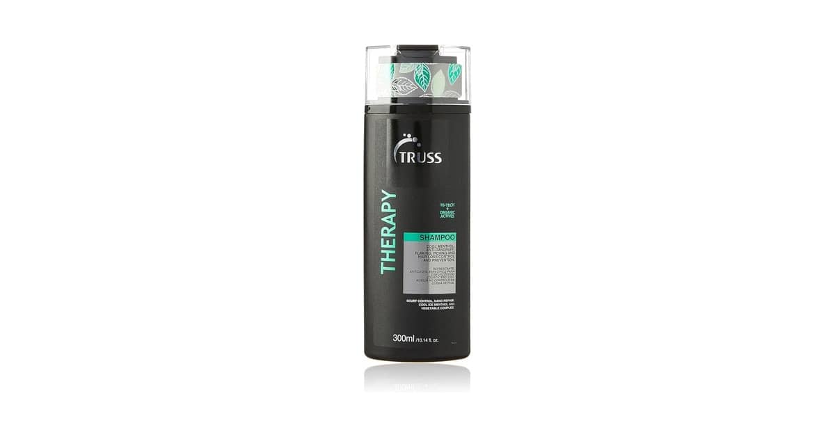 Melhor Shampoo para Caspa e Queda de Cabelo: Combate Eficaz