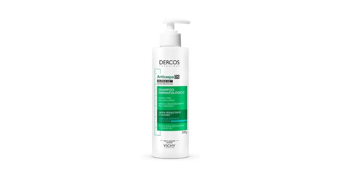 Melhor Shampoo para Caspa e Seborreia: Alívio Duradouro