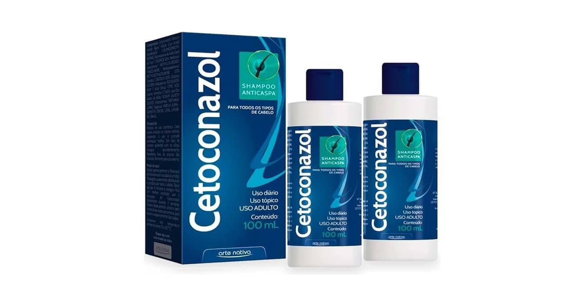 Melhor Shampoo para Caspa Seborreica: Combate Eficaz