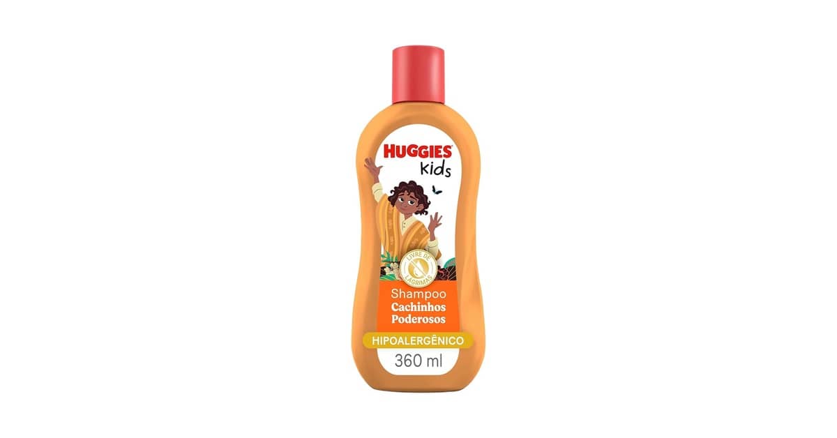 Melhor Shampoo para Clarear Cabelo de Criança: Fios Mais Claros e Brilhantes