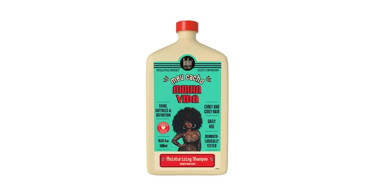 Melhor Shampoo para Crescer Cabelo Crespo: Guia Completo