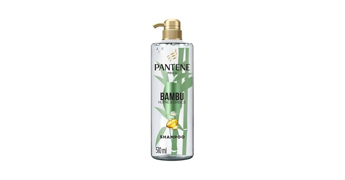 Melhor Shampoo para Crescer Cabelo Homem: Potencialize o Crescimento