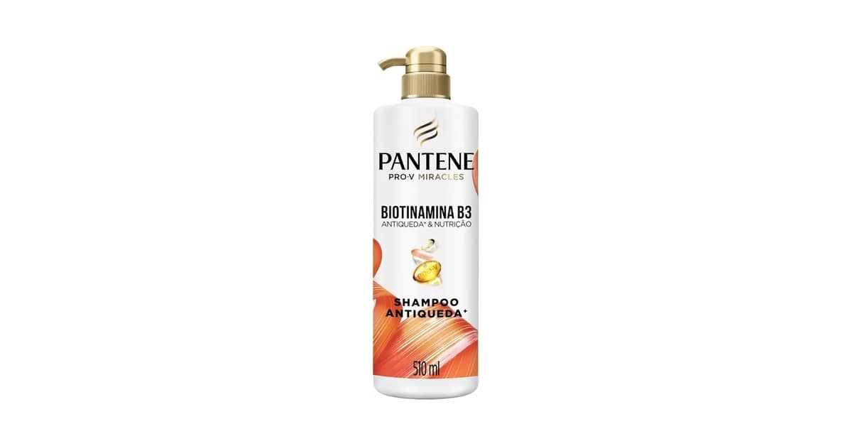 Melhor Shampoo para Crescer Cabelo: Ingredientes que Estimulam o Fio