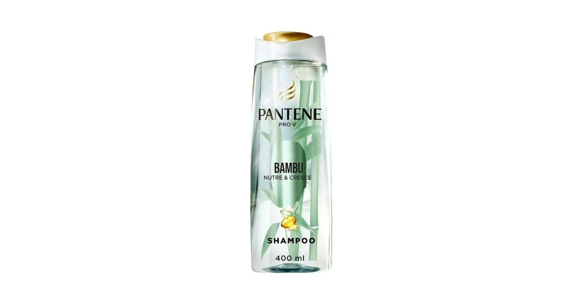 Melhor Shampoo para Crescimento Barato: Cabelos Fortes!