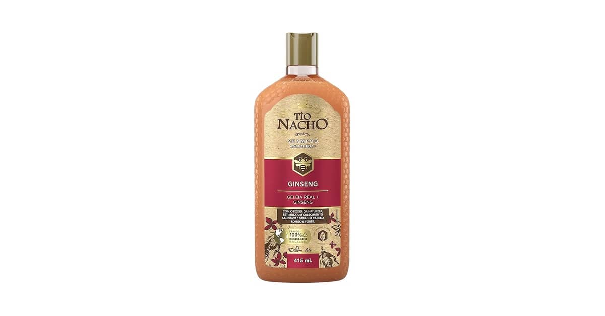 Melhor Shampoo para Crescimento Cabelo: Fórmulas Fortalecedoras