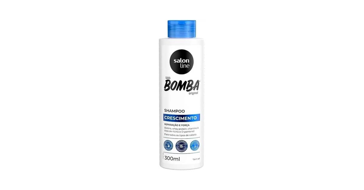 Melhor Shampoo para Crescimento e Fortalecimento: Guia Essencial