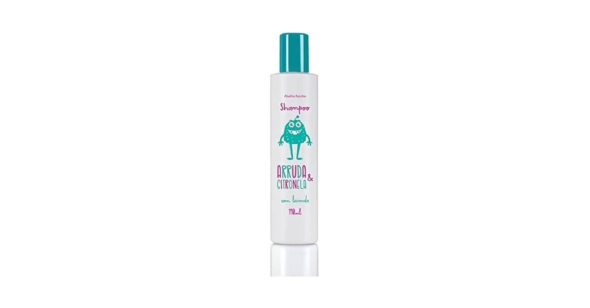 Melhor Shampoo para Eliminar Piolhos: Guia de Tratamento Eficaz