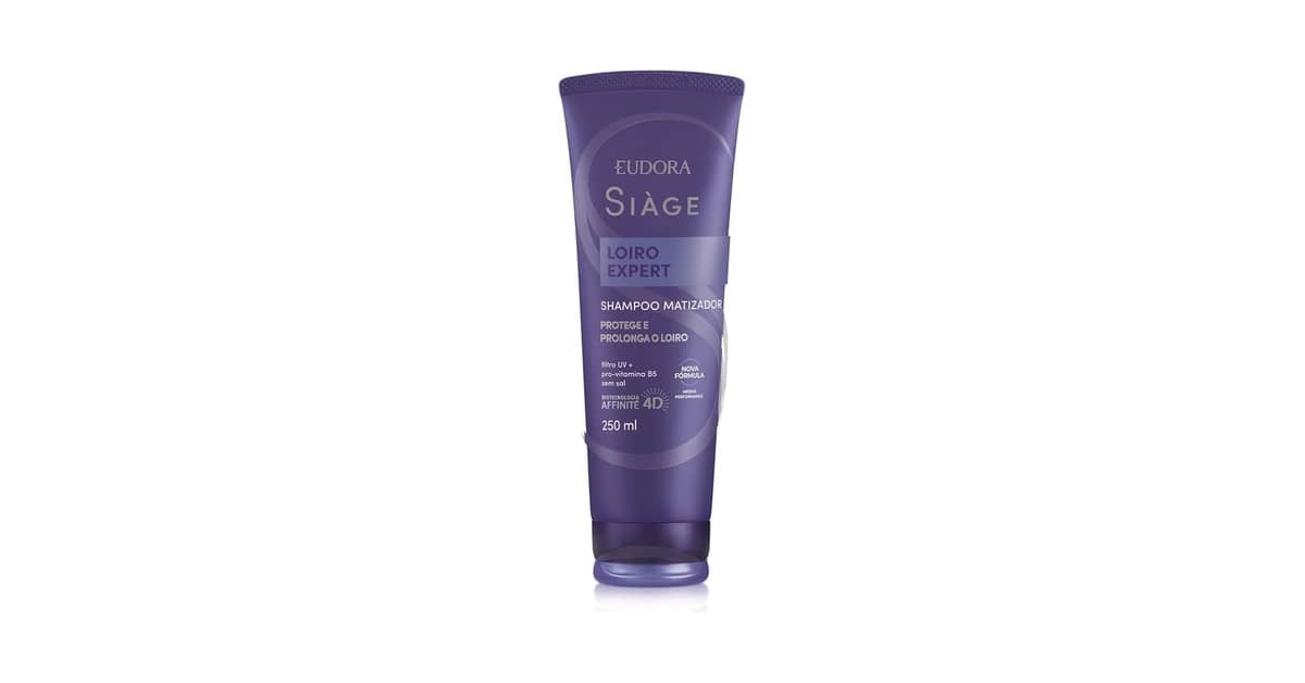 Melhor Shampoo para Hidratar Cabelo Loiro: Destaques