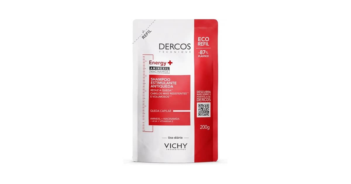 Melhor Shampoo para Queda de Cabelo: Opinião Dermatológica