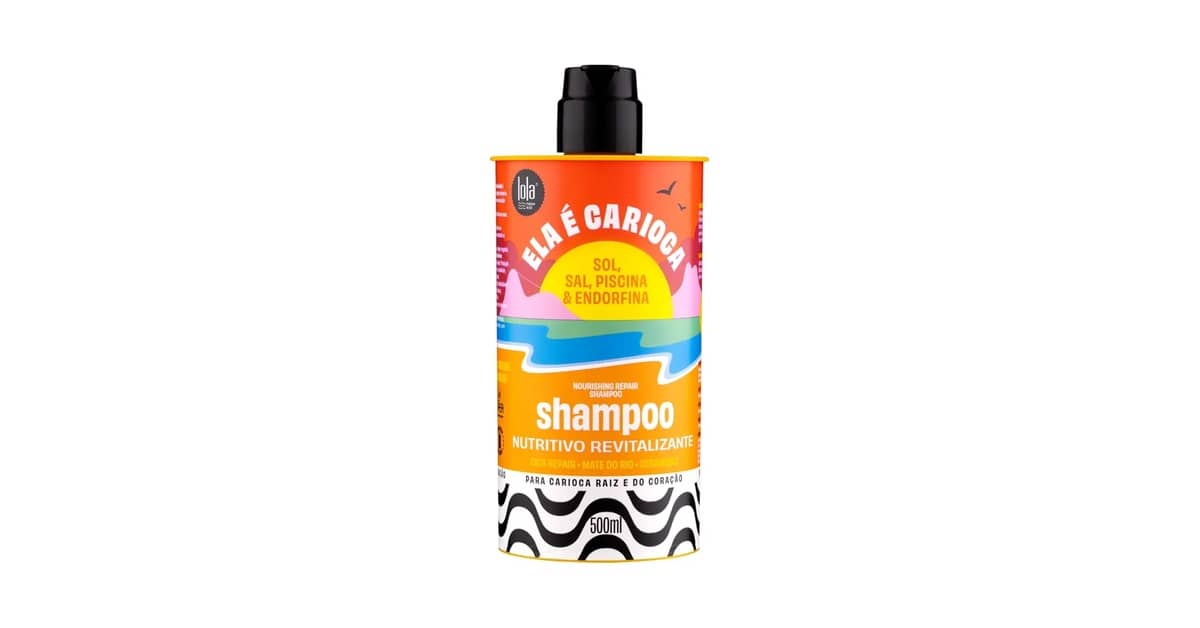 Melhor Shampoo Pós Piscina: Cabelos Protegidos e Saudáveis