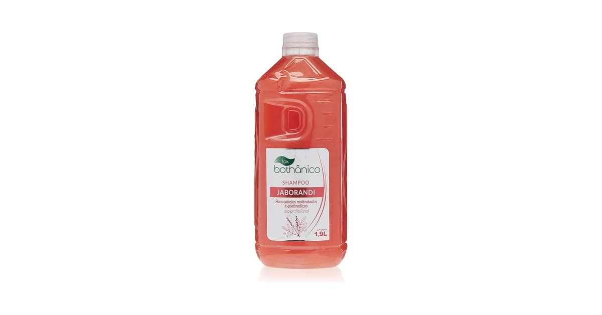 Melhor Shampoo Profissional Barato: Cabelos Saudáveis Sem Gastar Muito