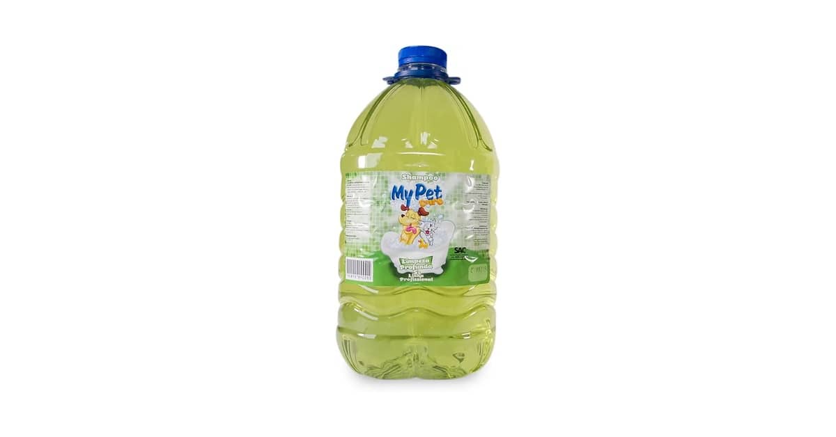 Melhor Shampoo Profissional para Cachorro: Guia Completo