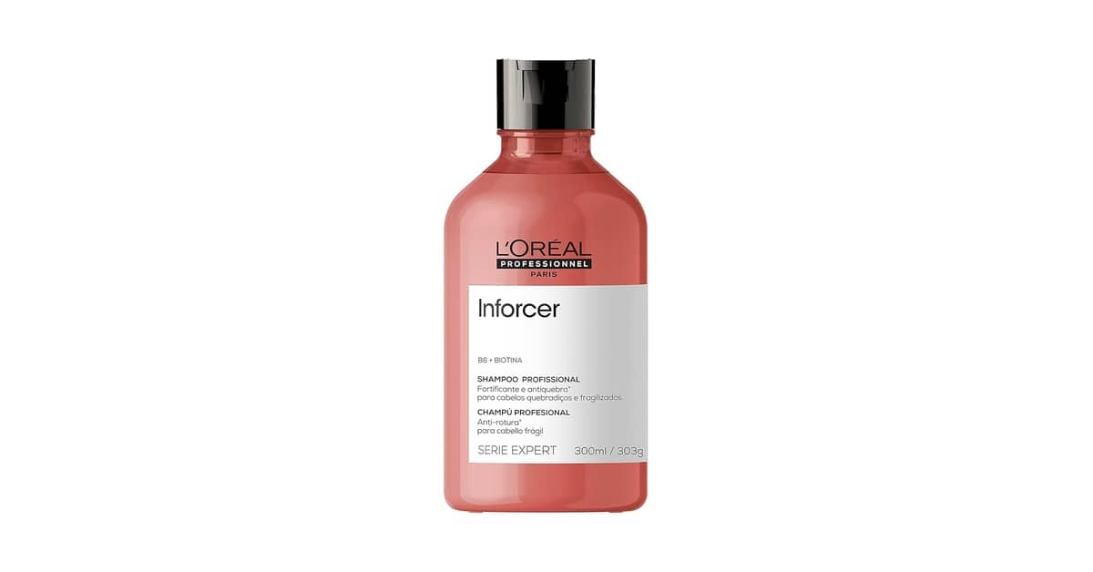 Melhor Shampoo Profissional para Queda de Cabelo: Foco em Crescimento e Força