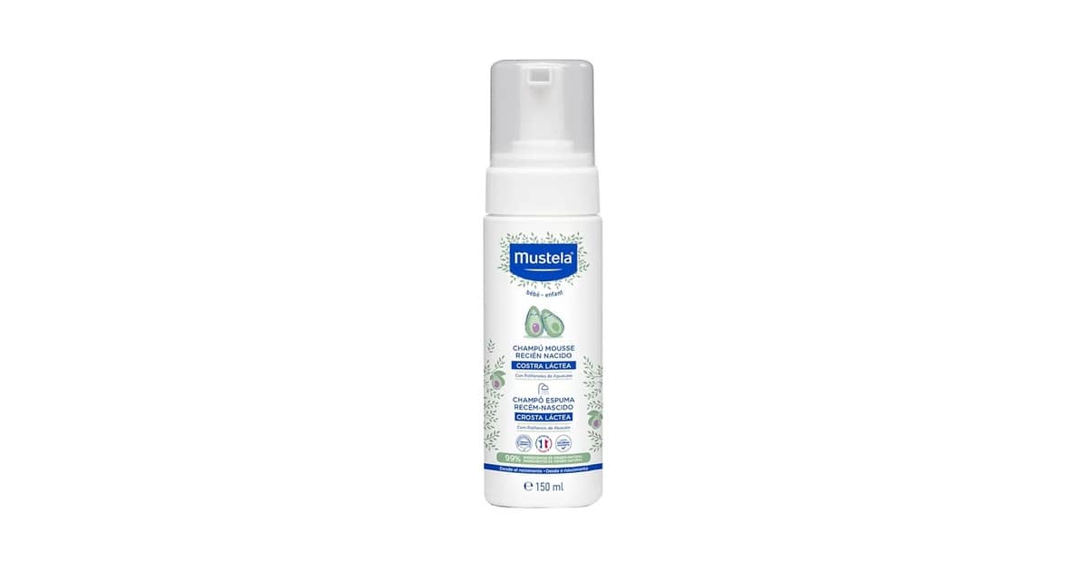 Melhor Shampoo Recem Nascido: Guia Essencial