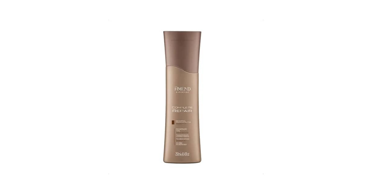 Melhor Shampoo Reconstrutor para Loiras: Guia Completo
