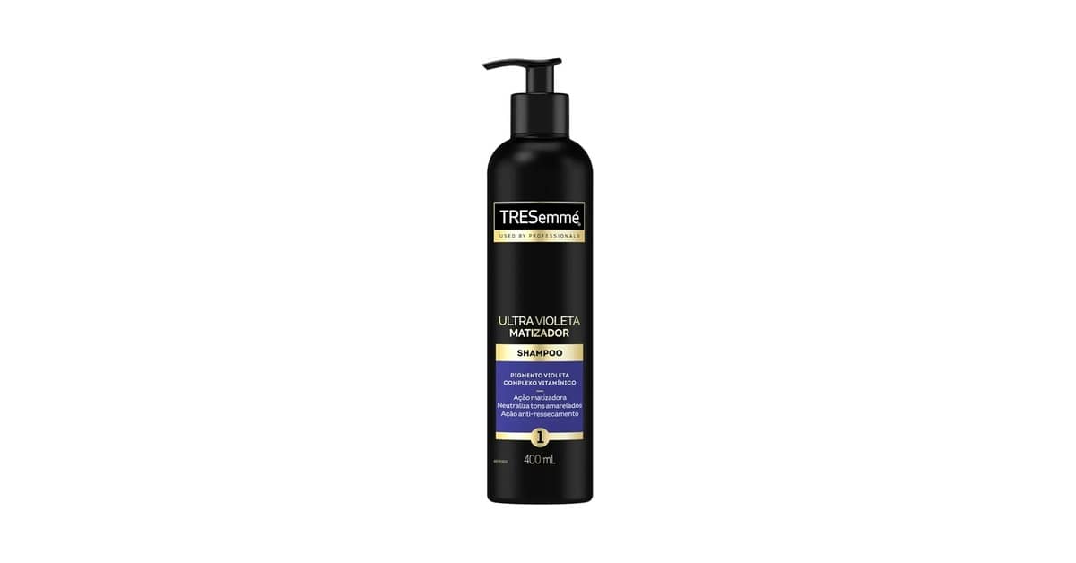 Melhor Shampoo Roxo para Cabelos Loiros: Neutralize Tons Amarelados