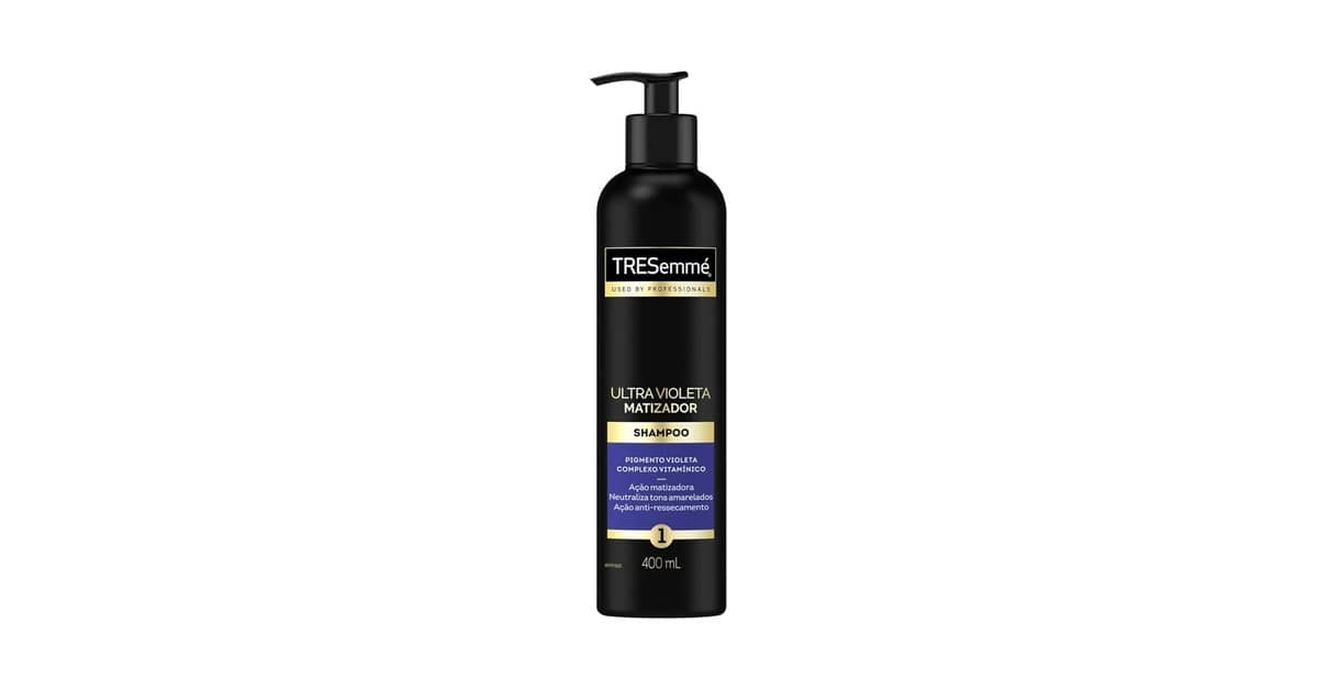 Melhor Shampoo Roxo para Loiras: Neutralize Tons Amarelados!