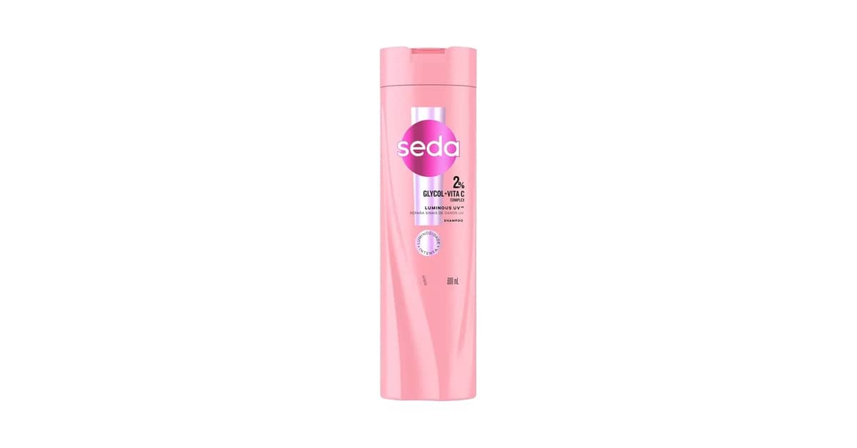 Melhor Shampoo Seda para Cabelo Liso: Alinhamento Perfeito