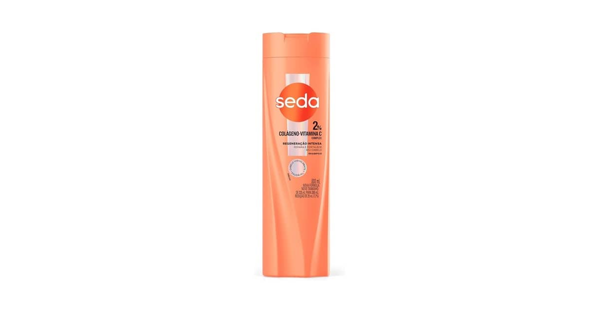 Melhor Shampoo Seda para Cabelo Ondulado: Definição e Hidratação