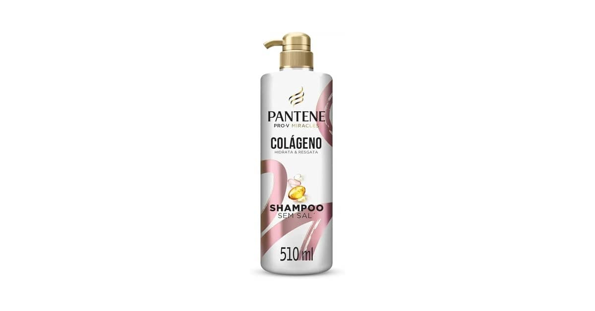 Melhor Shampoo sem Sal: Cabelos Saudáveis e Brilhantes