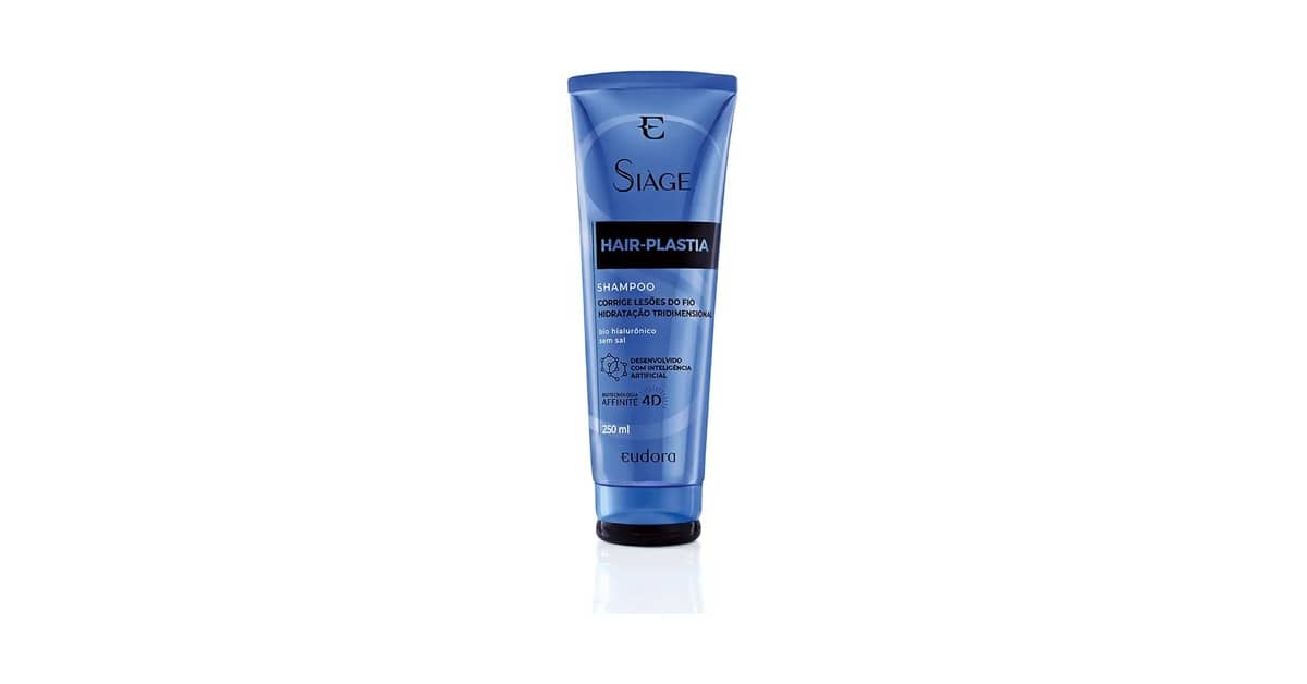 Melhor Shampoo Siage: Cabelos Saudáveis!