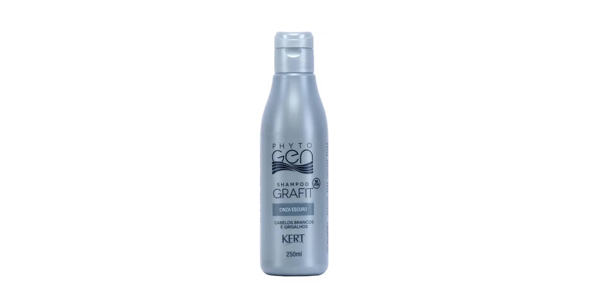Melhor Shampoo Tonalizante Cabelo Branco: Cobertura Perfeita e Natural