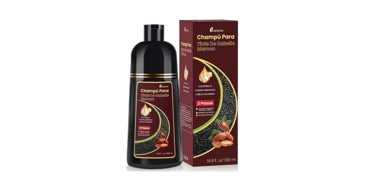 Melhor Shampoo Tonalizante Castanho: Guia Completo