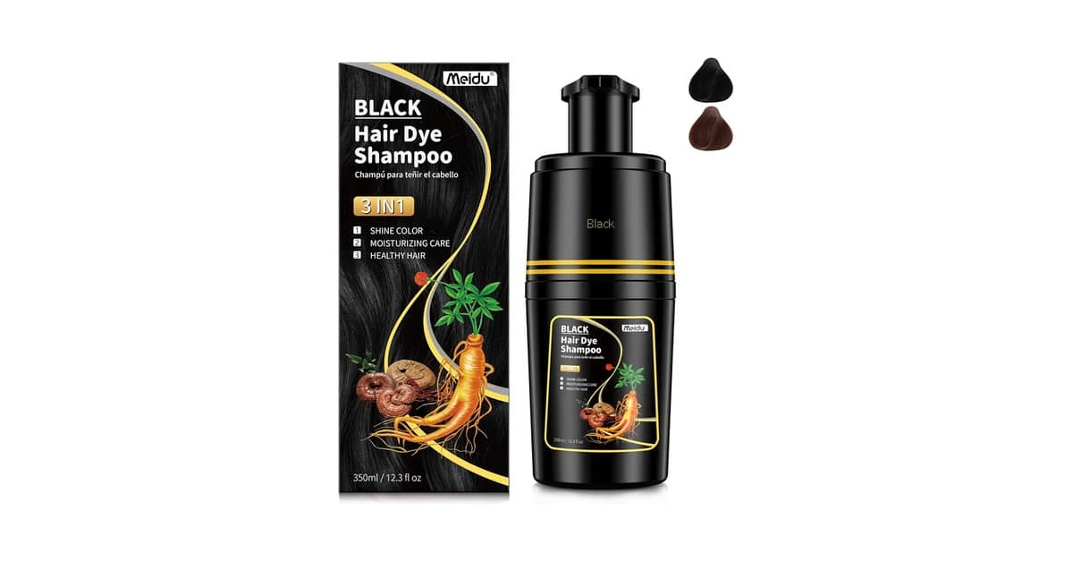 Melhor Shampoo Tonalizante para Cabelo Branco: Cobre Grisalhos Instantaneamente!
