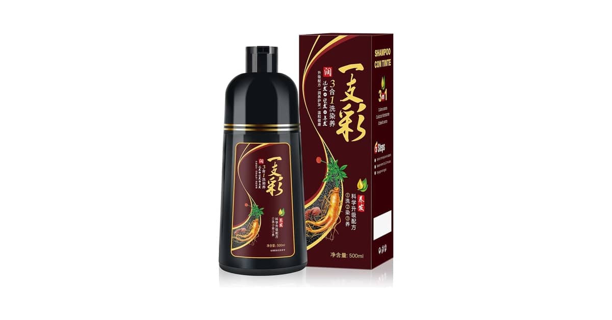 Melhor Shampoo Tonalizante para Cobrir Cabelo Branco: Guia Essencial