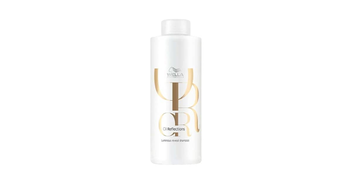 Melhor Shampoo Wella para Cabelo Óleoso: 5 Opções de Limpeza Profunda