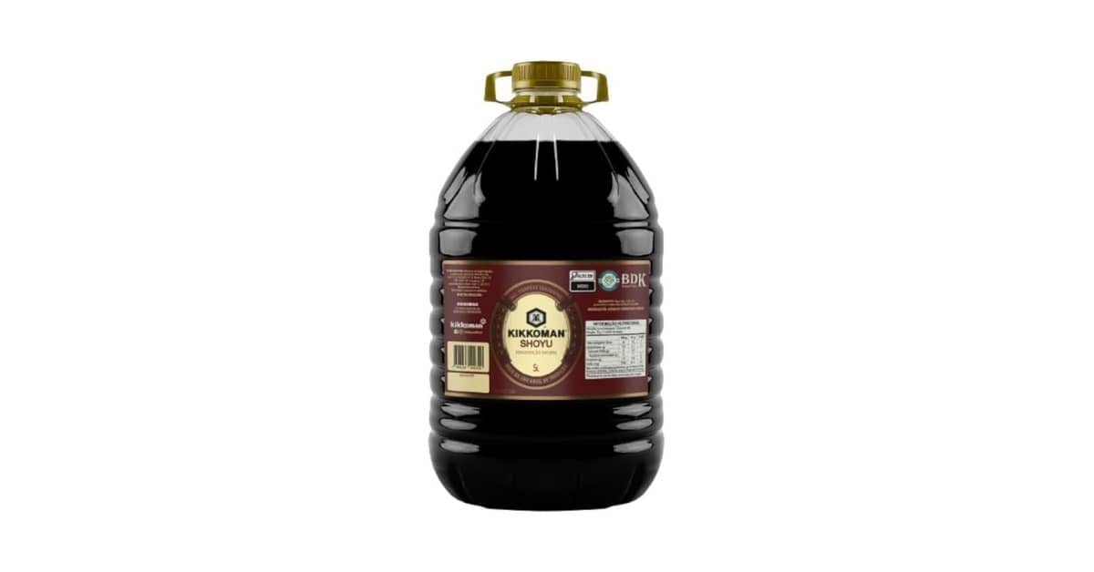 Melhor Shoyu do Mercado: Guia Definitivo de Sabores