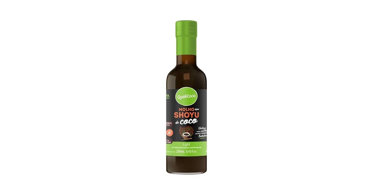 Melhor Shoyu do Mundo: Descubra Sabores Autênticos!