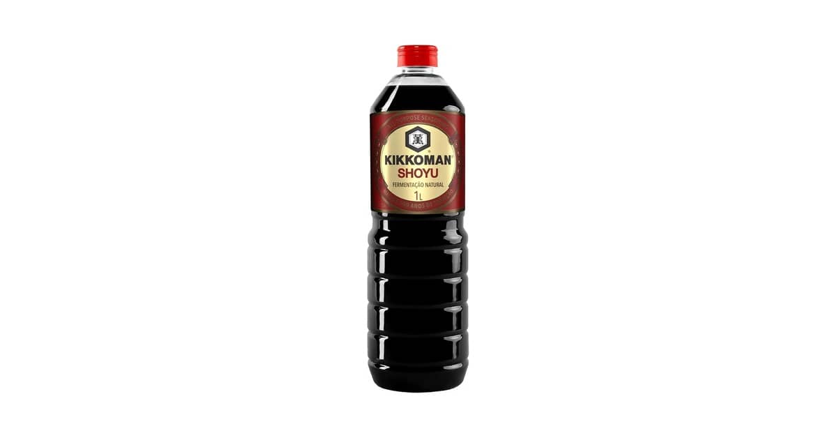 Melhor Shoyu Kikkoman: Guia Essencial de Fermentação Natural