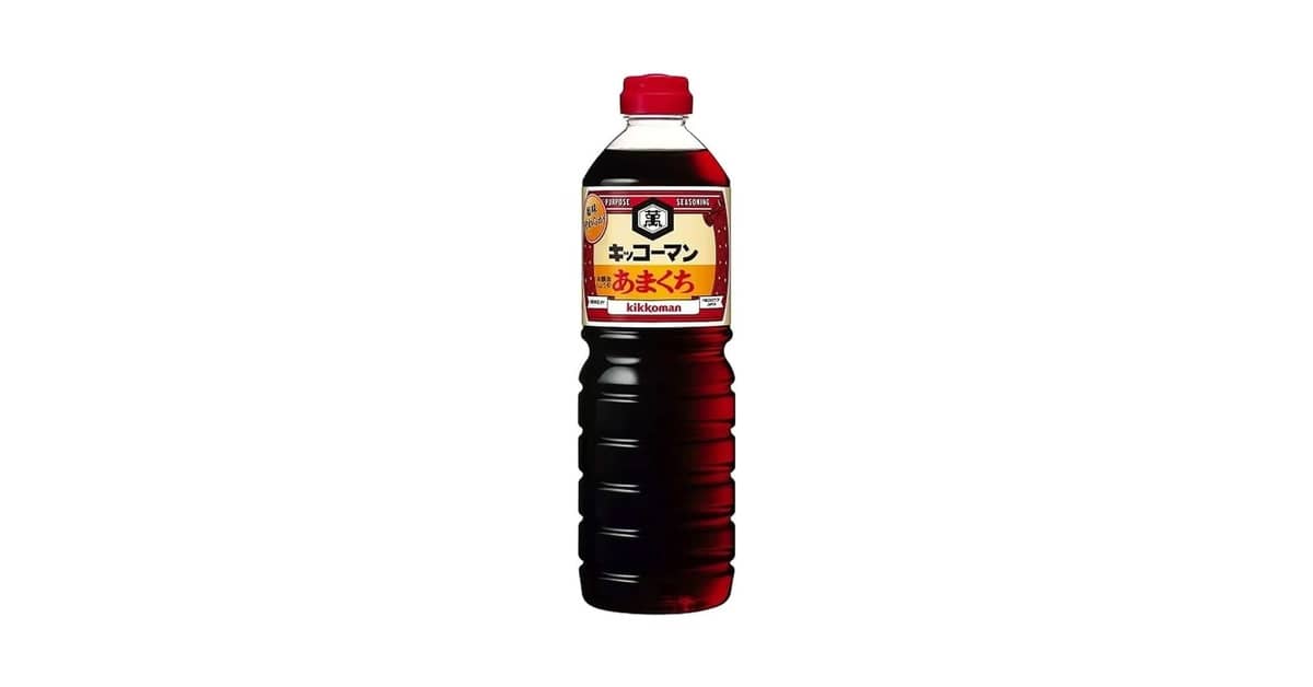 Melhor Shoyu Paladar: Descubra Opções Suaves e Orgânicas