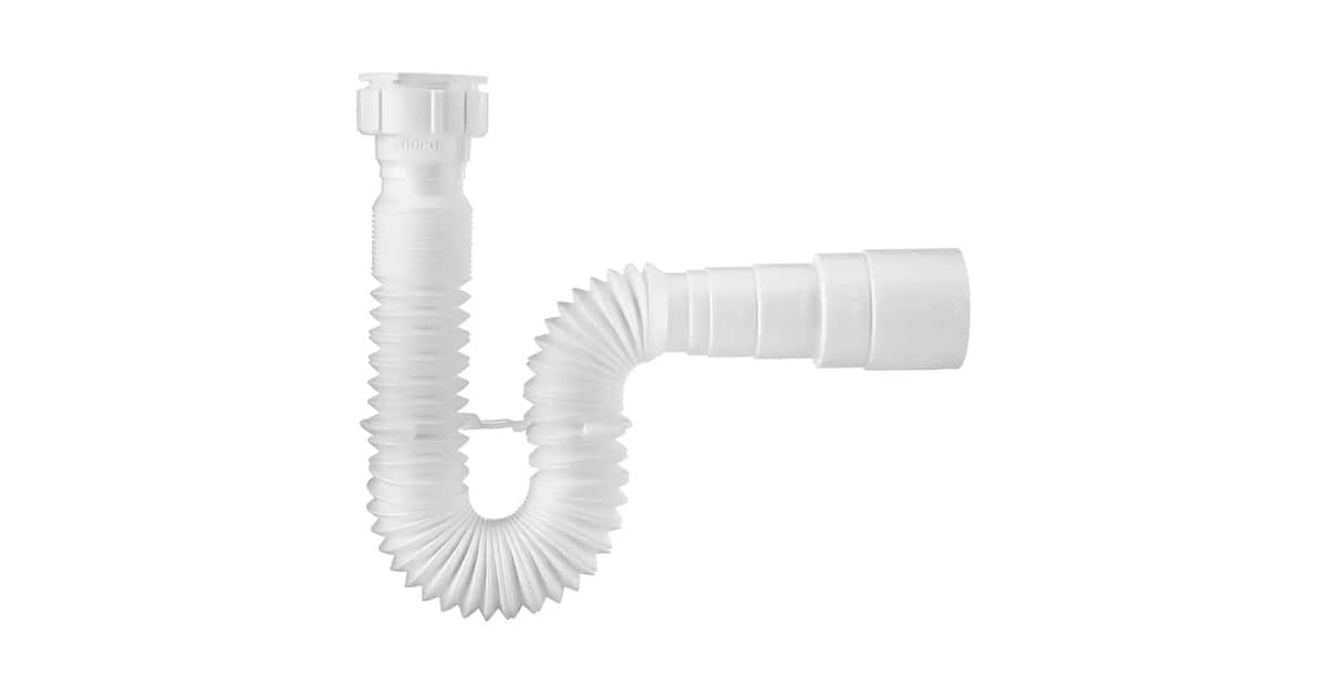 Melhor Sifão para Pia de Cozinha: 10 Modelos Versáteis