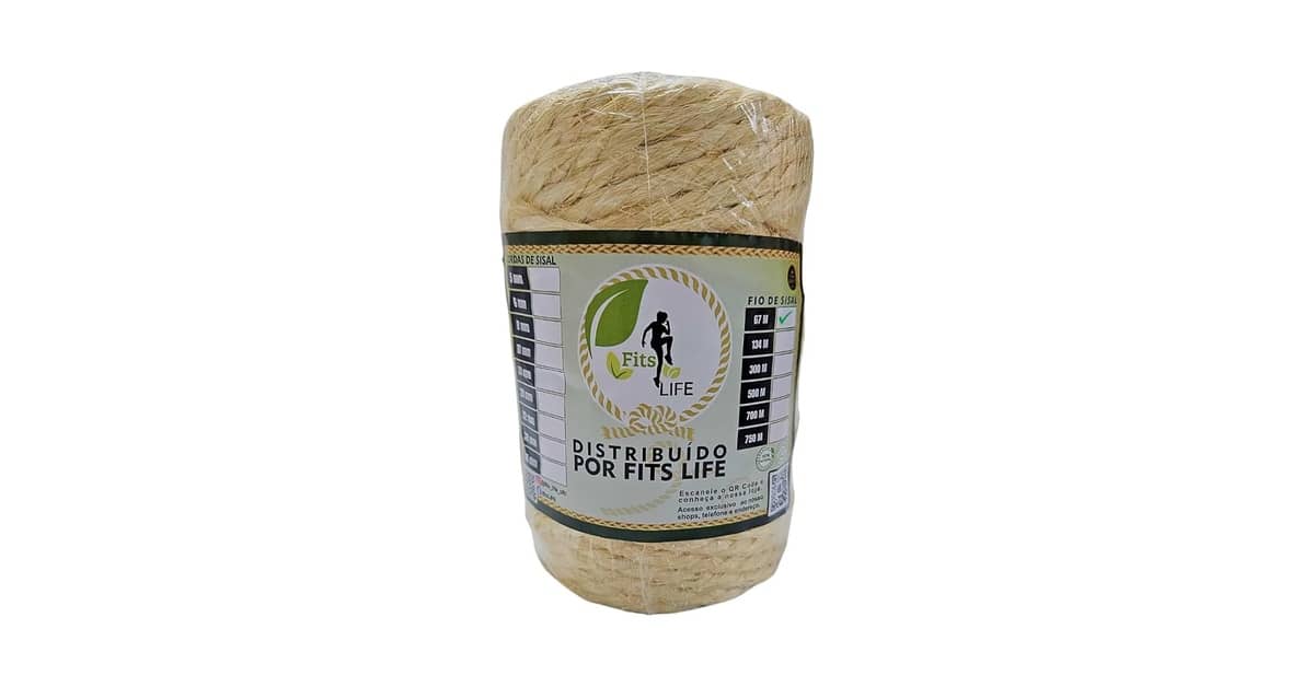 Melhor Sisal para Arranhador: Escolha a Corda Ideal