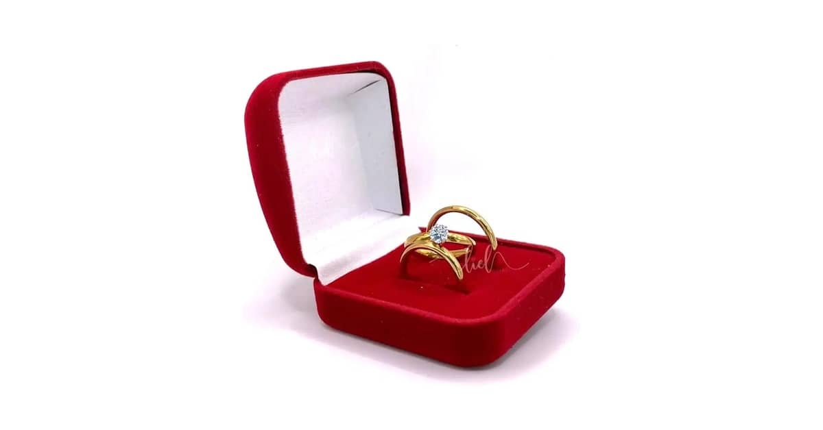 Melhor Site para Comprar Aliança de Casamento: Guia Essencial