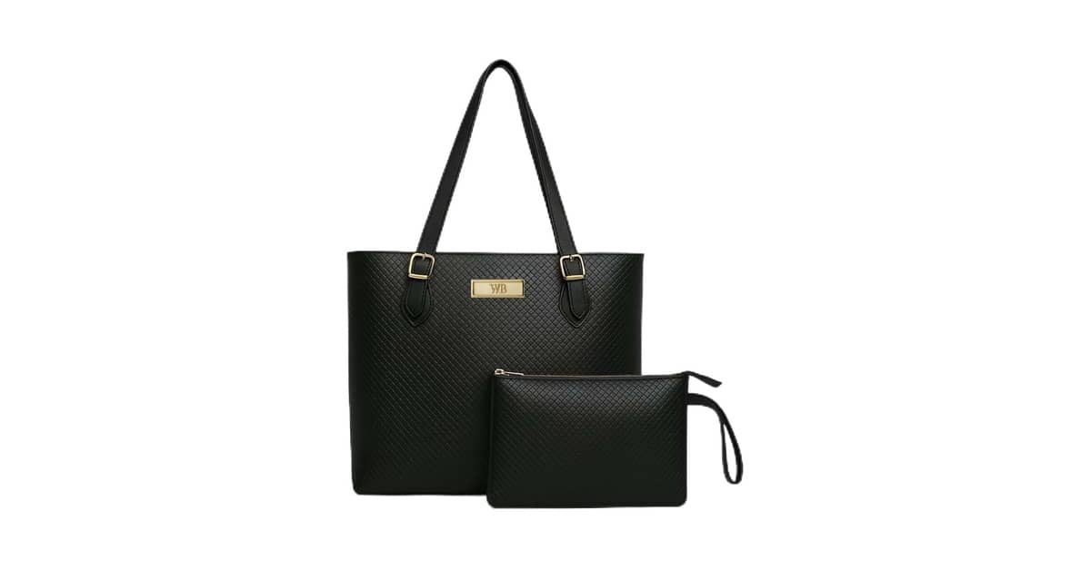 Melhor Site para Comprar Bolsa Feminina: Guia Essencial