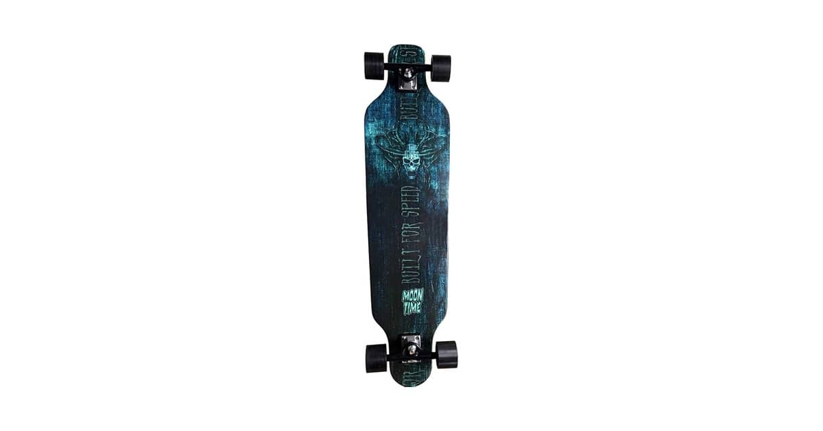 Melhor Skate Longboard: Guia Completo de Compra