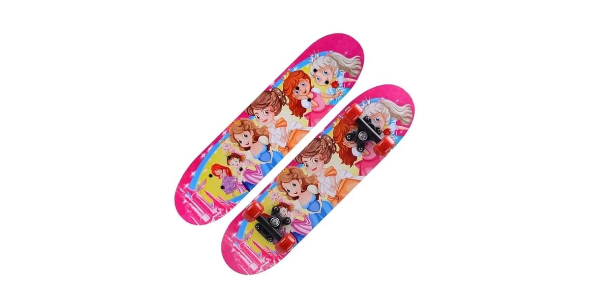 Melhor Skate para Andar na Rua: Guia Essencial