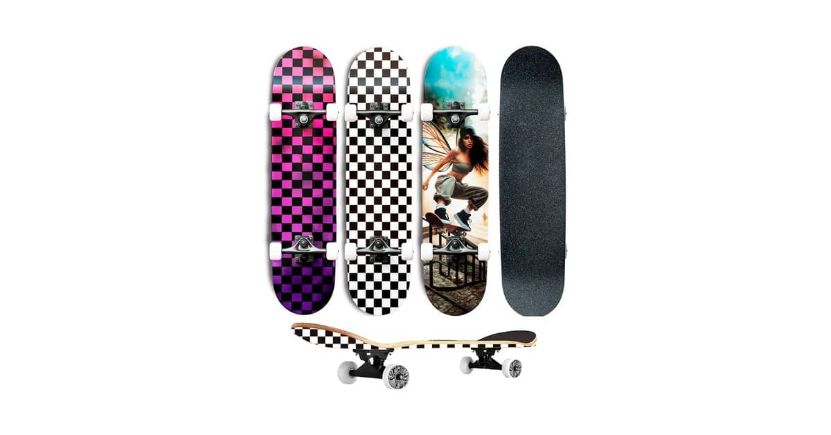 Melhor Skate Shop do Brasil: Guia para Iniciantes e Profissionais