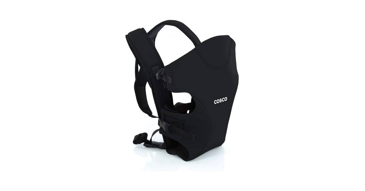 Melhor Sling ou Canguru: Guia Completo Para Escolha Segura